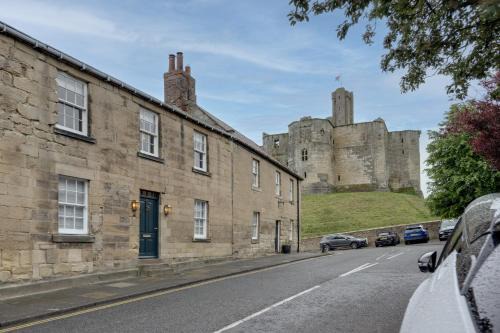 Northern Hideaways, The Warkworth Retreat