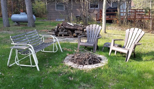 Northern MN Family Getaway