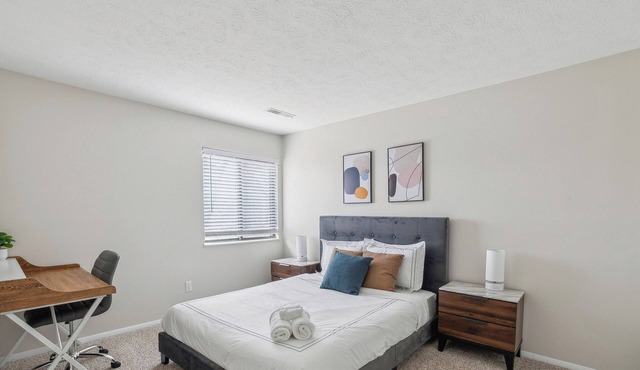 Northwoods Apt 3C i 1 Bed 1Bath