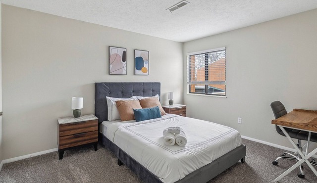 Northwoods Apt 8245-1D I 2 Bed 2 Bath