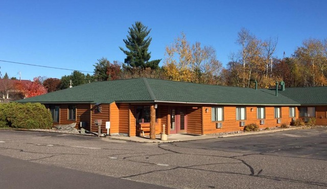 Northwoods Inn & Suites Minocqua