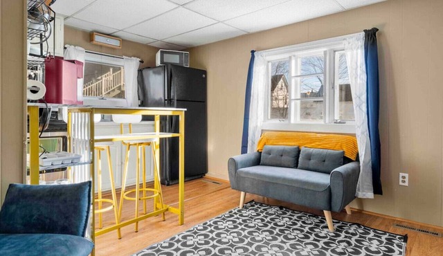 Nothing Fancy Older Pet Friendly APT!