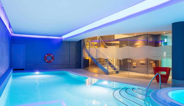 Novotel Edinburgh Centre