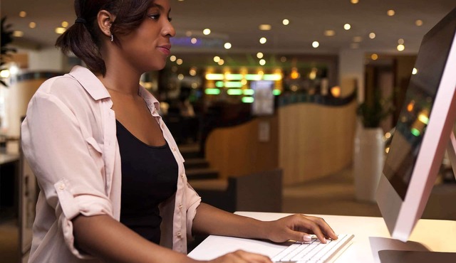 Novotel Wolverhampton