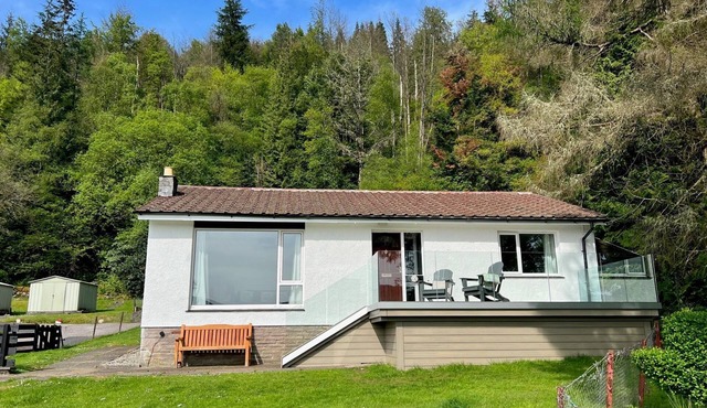 Nursery Cottage - Quiet and peaceful location