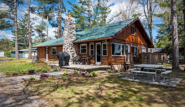 Oasis on Otsego Lake