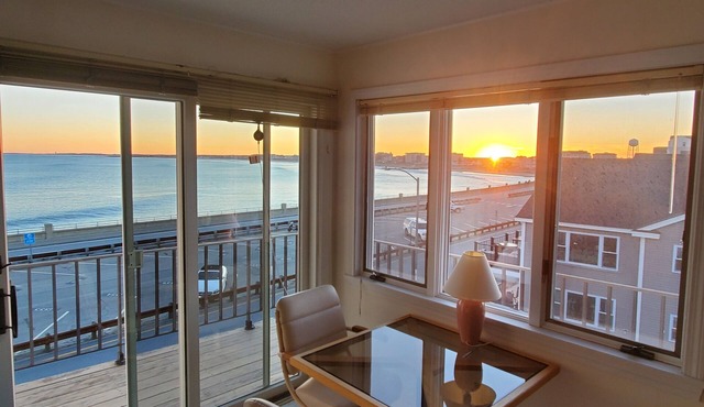 OCEAN FRONT PENT HOUSE WHOLE CONDO