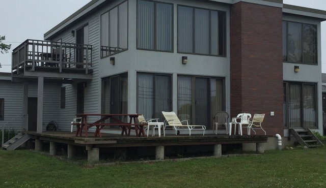 Ocean View Matunuck Home - Go to Water, Go to the Village!