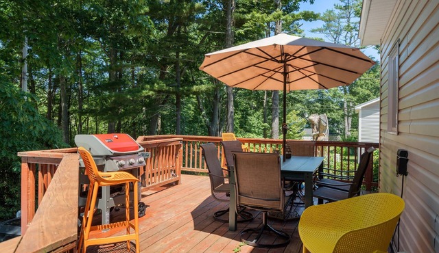 Ocean View Retreat | Dog-Friendly | Steps to Ocean
