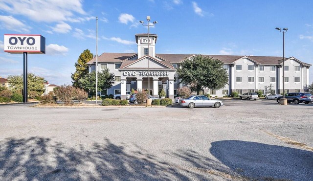 Oklahoma City OK|2 Queen Bed