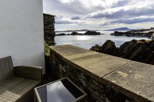 Old Brewery Cottage - Ellenabeich, Easdale - Isle of Seil