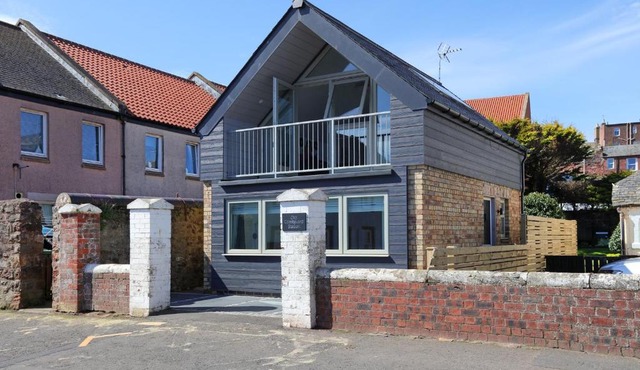 Old Coastguard Station