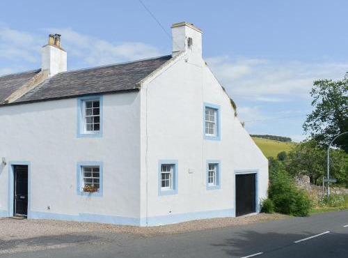 Old Manse Annex