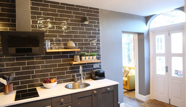 Old Rectifying House Superior Apartment