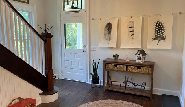 Olde Magnolia House