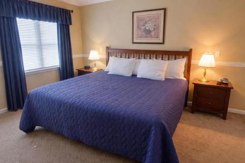 One Bed Condo Unit near Acadia National Park