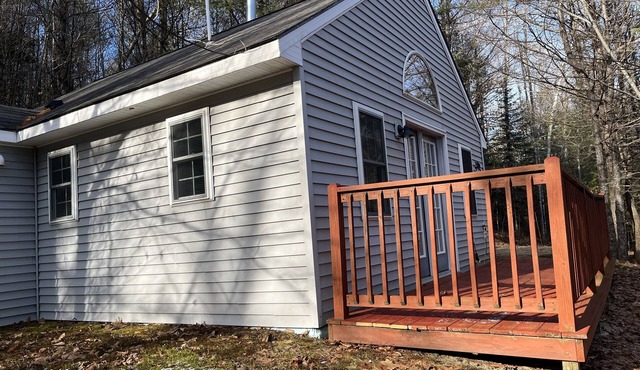 One Bedroom Cottage