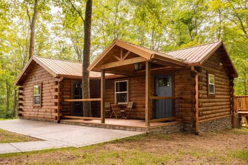 One Mile Lodge