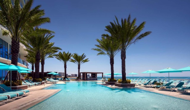 Opal Sands Resort