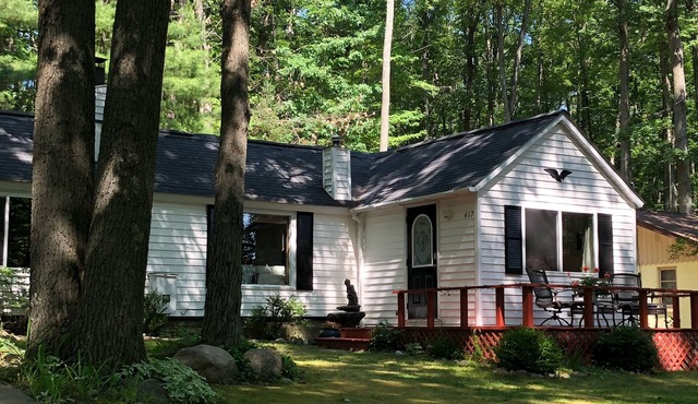 Open Aug 22 - 28. Fantastic Reviews! Booking now for Winter Getaway & Summer