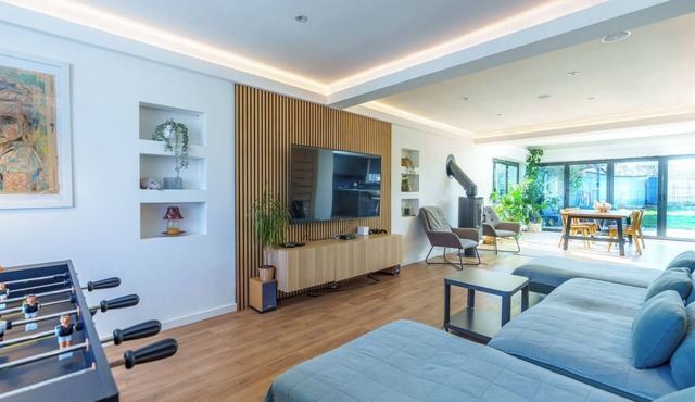 Open Mind Property - Escape to the New Forest Edge