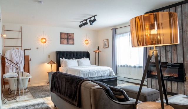 Orchard Apartment @ The Copper Crown, Bayfield
