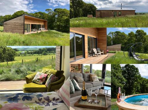 Orchard Hideaway