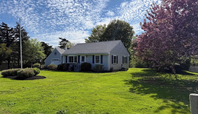 Orleans Beach Retreat