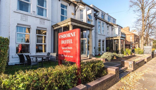 Osborne Hotel