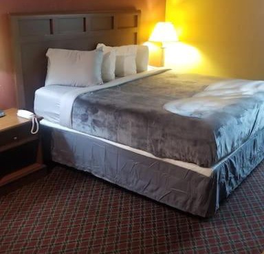 OSU 2 Queen Beds Hotel Room 237 Booking