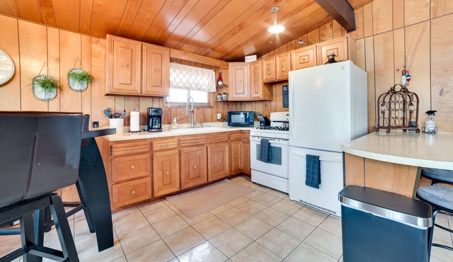 Otsego Lake Getaway w/Community Boat Ramp!