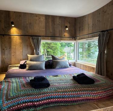 Otter Burn Cabin