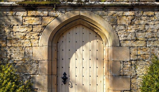 Otterburn Castle