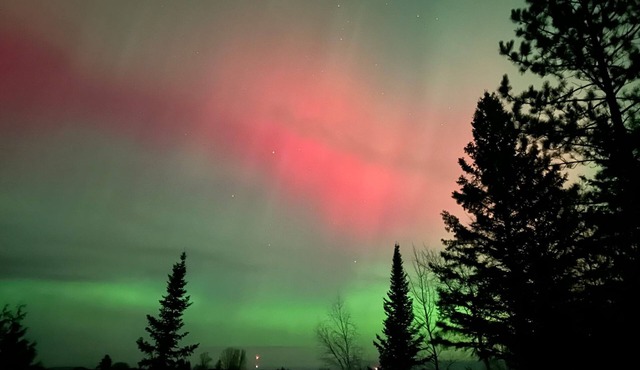 Overnight stay in the heart of Lake Kabetogama/Voyageurs N.P.- 2BR/2BA, AC &more