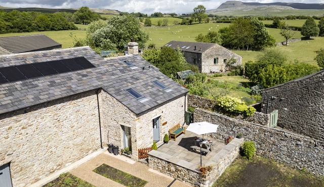 Ower Yonder, Ingleton