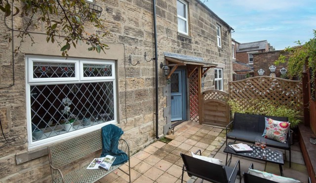 Owl Cottage, Morpeth
