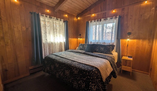Owl's Nest at Feather Nest Inn