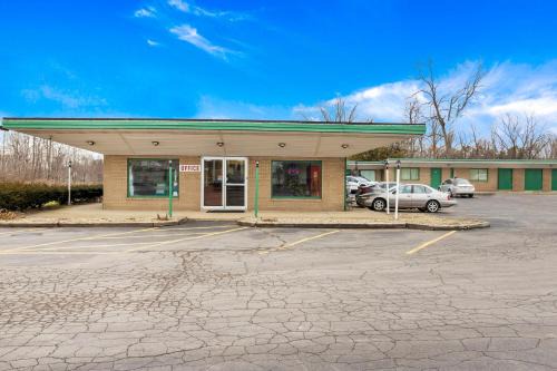 OYO Hotel North Lima OH - Boardman