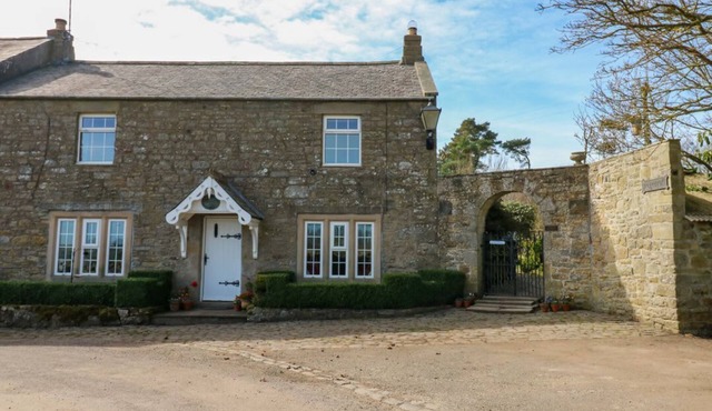 Pagecroft Cottage, Haydon Bridge