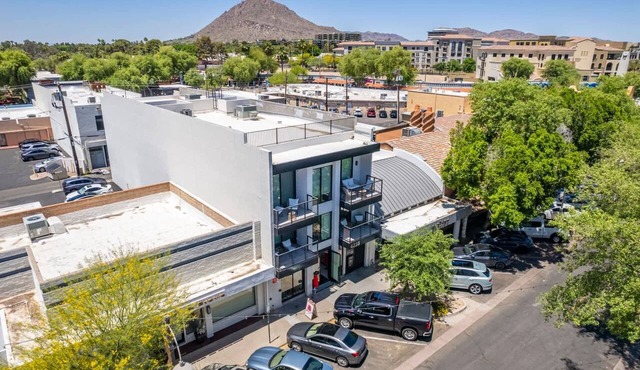 Palo Verde Suite|Old Town|Walkable