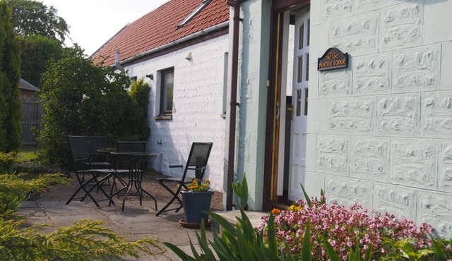 Pantile Lodge