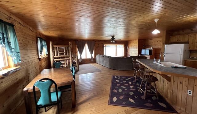 Papins Resort Baileys Loft