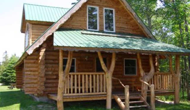 Papins Resort Cabin #7