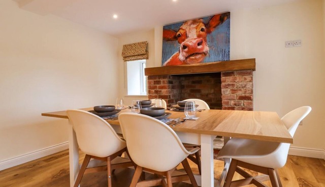 Paradise Cottage, Bewerley