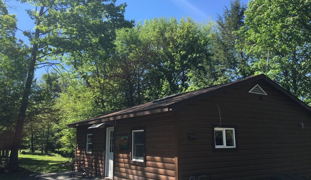 Paradise Ridge with beautiful Pine Creek view!