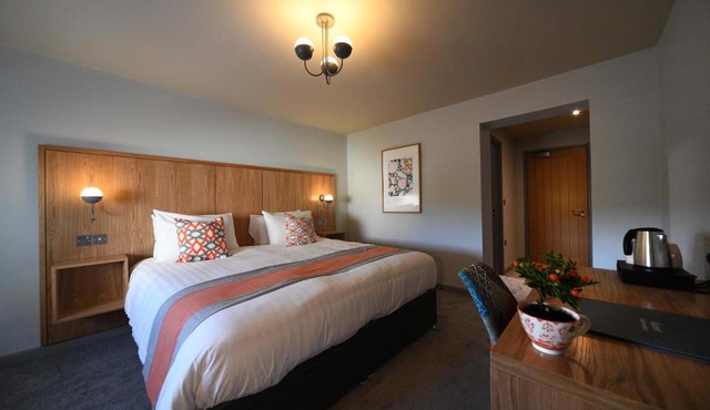 Park Head Hotel