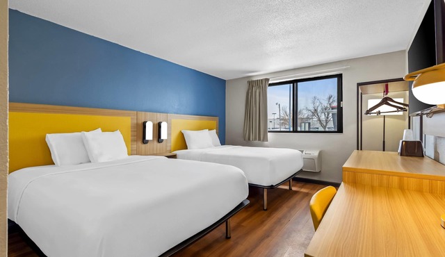 Park Inn by Radisson, Fargo West Acres