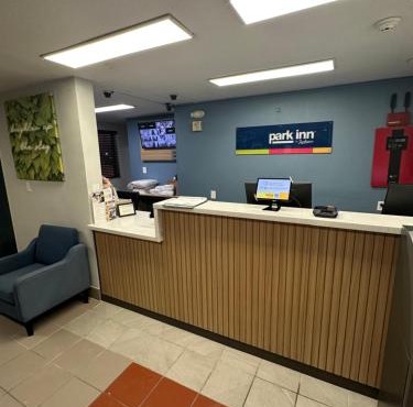 Park Inn by Radisson
