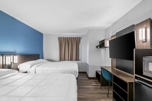 Park Inn by Radisson, Grand Island I-80
