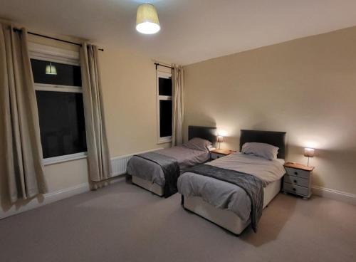 Park Lane House Workstays UK